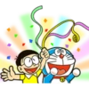 Doraemon: Big G 29