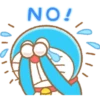 Doraemon's Animated Sports 21
