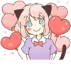 Cat ear girl Necoco :: 25