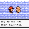20 try to win with their favorites.