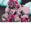 Jojo cringe 23