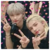 hyunjin ♡ 24