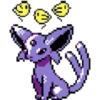 Pokémon Pixel Art: Gold & Silver Edition 20