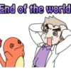 End of the world