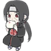 ITACHI UCHIHA 22