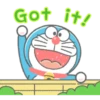 Got it!=