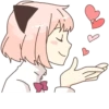 Cat ear girl Necoco :: 28