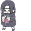 ITACHI UCHIHA 24