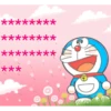 Doraemon Message Stickers 19