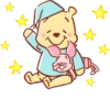 Pooh and Piglet (Lovely) :: 21