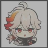 Kazuha (mental) 20