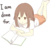 Summer girlfriend ENG :: 29