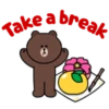 Brown and Cony Fun Size Pack 22