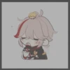 Kazuha (mental) 21