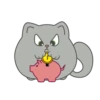 Kitty 25
