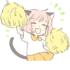 Cat ear girl Necoco :: 29