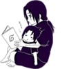 ITACHI UCHIHA 26
