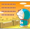 Doraemon Message Stickers 22