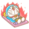 Doraemon's Animated Sports 23