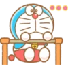 Doraemon's Animated Sports 24