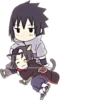 ITACHI UCHIHA 27