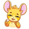 Little Mouse 23