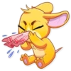 Little Mouse 25