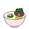 Brown and Cony Fun Size Pack 23