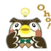 h