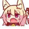 Kemomimi-chan by 2