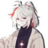 Kaedehara Kazuha 5