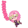 💓 Mitsuri Kanroji 3