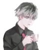 Kaneki for 5