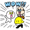 WOW!! 6