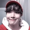 #hoseok meme «💭 by 5