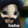 Hehe? 6