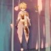 Genshin Impact 5