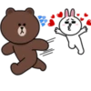 Brown & Cony's Lonely Hearts Date 5