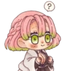 💓 Mitsuri Kanroji 5