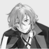 My vague sadness. :: 10