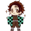Kimetsu No Yaiba [@TodorokiShouto] 5