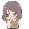 Little cute girl Momo 7