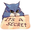 Meme Cats 10