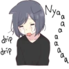 Cat girls sticker ENG :: 6