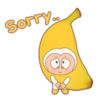 Sorry..