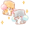 Iyashibainu | 10