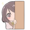 Little cute girl Momo 8