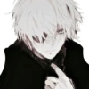 Kaneki for 7
