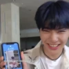 ✦ ָ ֙⋆ jeongin by 6