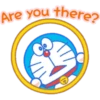 Are you there?